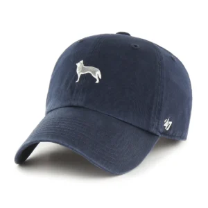 HUSKY BASE RUNNER ICON '47 CLEAN UP